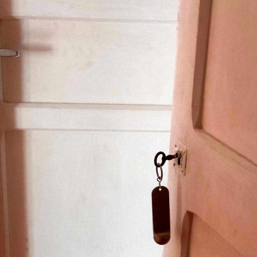 Casa Rural Cal Rocco Porta Del Pirineu Побла де Сегур Екстериор снимка