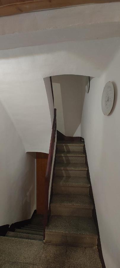 Casa Rural Cal Rocco Porta Del Pirineu Побла де Сегур Екстериор снимка