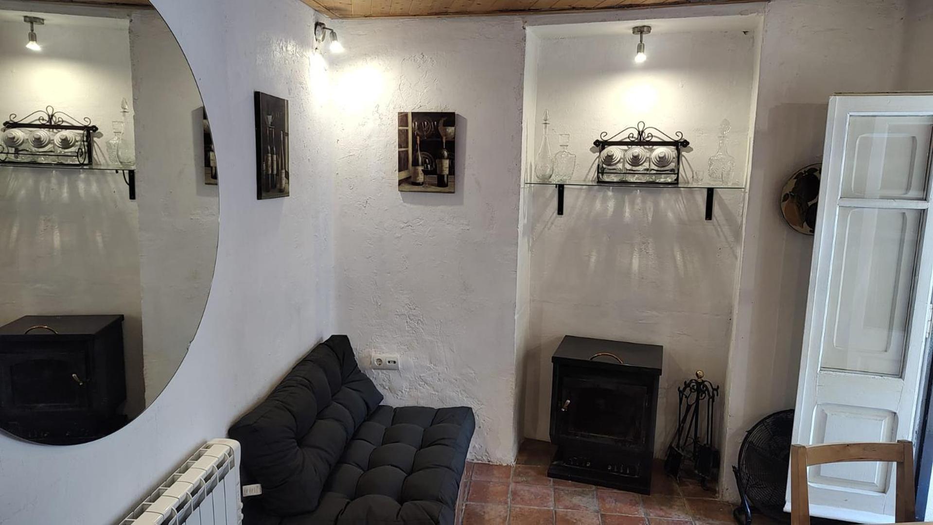 Casa Rural Cal Rocco Porta Del Pirineu Побла де Сегур Екстериор снимка
