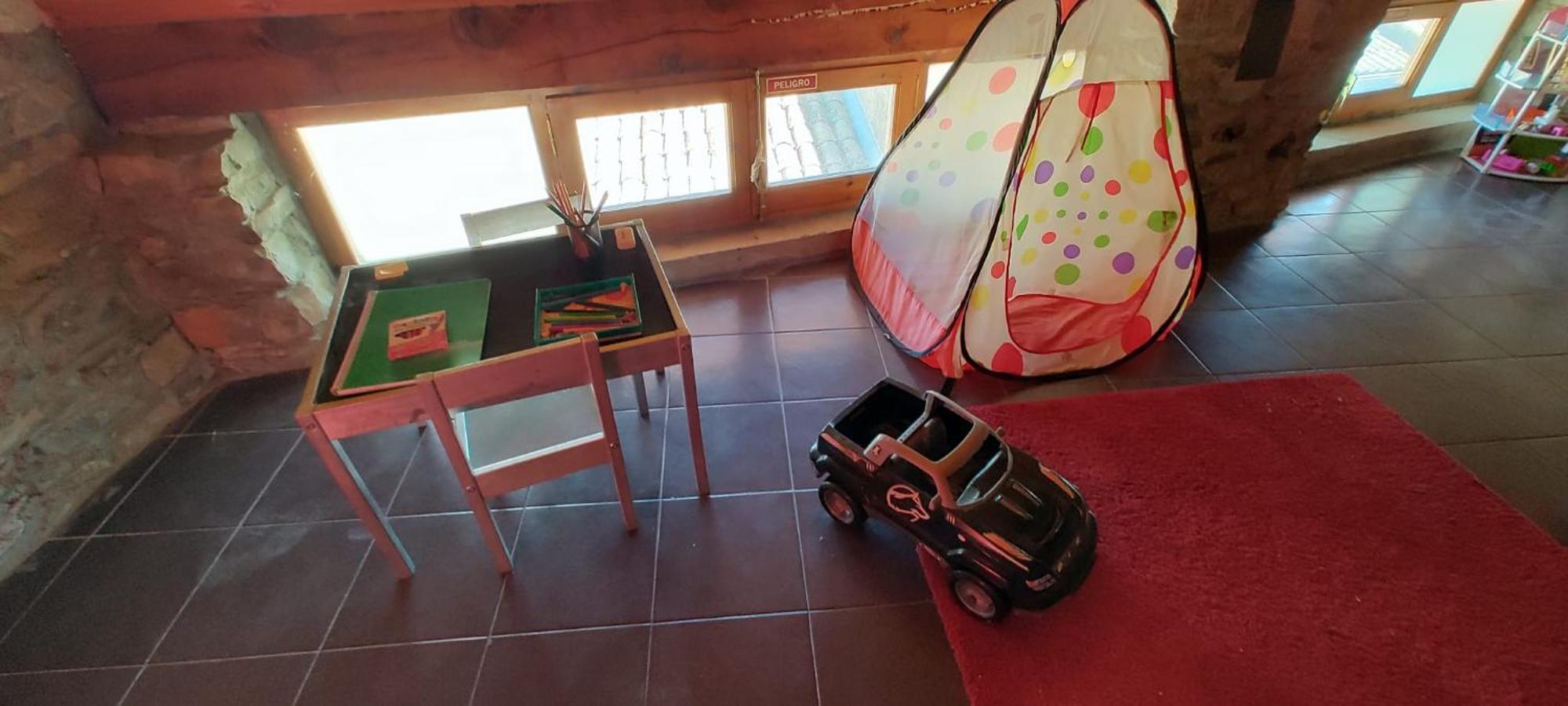 Casa Rural Cal Rocco Porta Del Pirineu Побла де Сегур Екстериор снимка