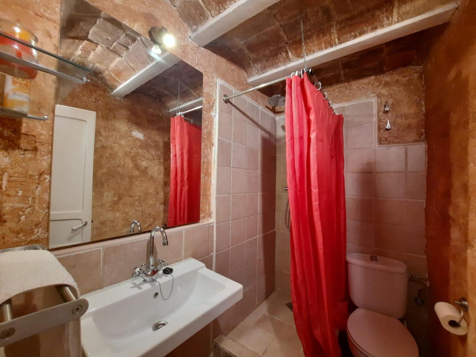 Casa Rural Cal Rocco Porta Del Pirineu Побла де Сегур Екстериор снимка
