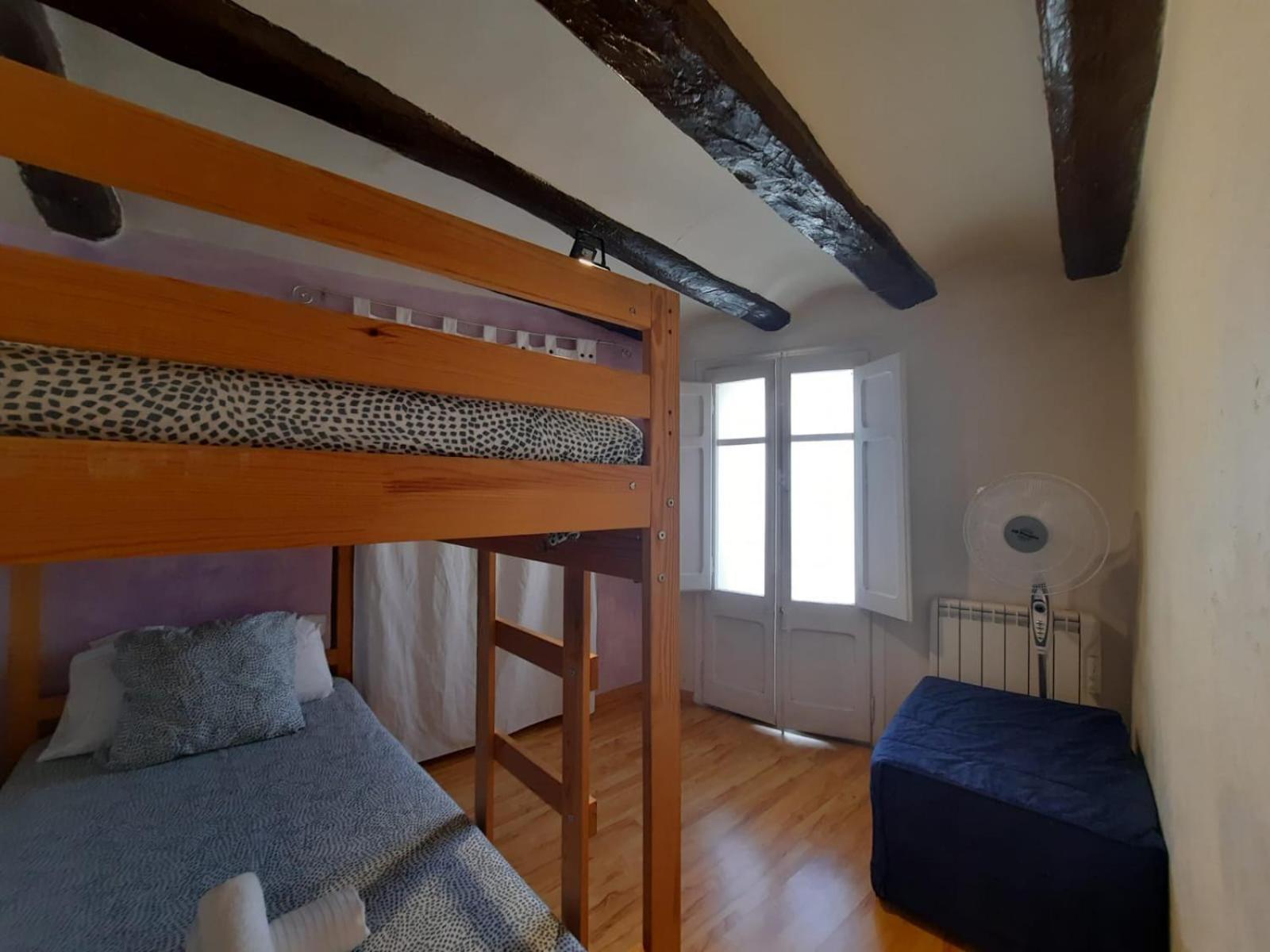 Casa Rural Cal Rocco Porta Del Pirineu Побла де Сегур Екстериор снимка